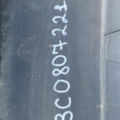 бампер передній Volkswagen Passat B6 (2005-2010) 3C0807221