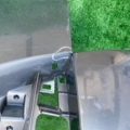бампер передній Volkswagen Passat B6 (2005-2010) 3C0807221