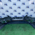 бампер передній Volkswagen Passat B6 (2005-2010) 3C0807221