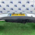 бампер задній  Volkswagen Passat B6 (2005-2010) 3C5807421