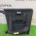 Бардачек водителя Volkswagen Passat B6 (2005-2010) 3C1857921M