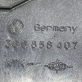 Бардачок консоли с аварийкой VW Passat B6 Volkswagen Passat B6 (2005-2010) 3C0858407