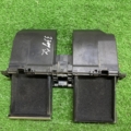 Бардачок консоли с аварийкой VW Passat B6 Volkswagen Passat B6 (2005-2010) 3C0858407