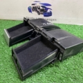 Бардачок консоли с аварийкой VW Passat B6 Volkswagen Passat B6 (2005-2010) 3C0858407