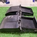 Бардачок консоли с аварийкой VW Passat B6 Volkswagen Passat B6 (2005-2010) 3C0858407