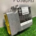 Блок Airbag Volkswagen Passat B6 (2005-2010) 5N0959655J