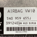 Блок Airbag Volkswagen Passat B6 (2005-2010) 5N0959655J