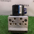 Блок керування АБС  Volkswagen Passat B6 (2005-2010) 3C0614109AK
