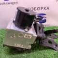 Блок керування АБС  Volkswagen Passat B6 (2005-2010) 3C0614109AK