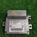 Блок ручного тормоза Volkswagen Passat B6 (2005-2010) 3C0907801B