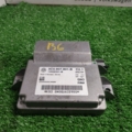 Блок ручного тормоза Volkswagen Passat B6 (2005-2010) 3C0907801B