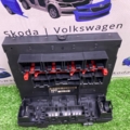 Блок управления бортовой сетью Volkswagen Passat B6 (2005-2010) 3C8937049AA