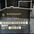 Блок управления бортовой сетью Volkswagen Passat B6 (2005-2010) 3C8937049AA