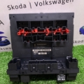 Блок управления бортовой сетью Volkswagen Passat B6 (2005-2010) 3C8937049AA