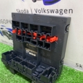 Блок управления бортовой сетью Volkswagen Passat B6 (2005-2010) 3C8937049AA