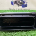 Блок Управления Ручником Volkswagen Passat B6 (2005-2010) 3C8907801E