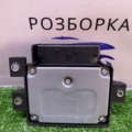 Блок Управления Ручником Volkswagen Passat B6 (2005-2010) 3C8907801E