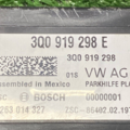 Блок управління, датчик паркування Volkswagen Passat B6 (2005-2010) 3Q0919298E