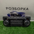 Блок управління Volkswagen Passat B6 (2005-2010) 5K0907044BT