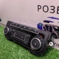 Блок управління Volkswagen Passat B6 (2005-2010) 5K0907044BT