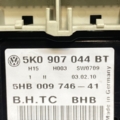 Блок управління Volkswagen Passat B6 (2005-2010) 5K0907044BT