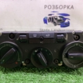 Блок управлінняі кліматом Volkswagen Passat B6 (2005-2010) 1K0820047HC