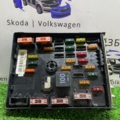 Блок запобіжників Volkswagen Passat B6 (2005-2010) 3C0937125
