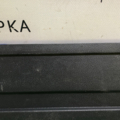 Бокова заглушка багажника права Volkswagen Passat B6 (2005-2010) 3C9867464
