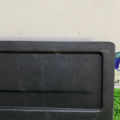 Бокова заглушка багажника права Volkswagen Passat B6 (2005-2010) 3C9867464