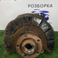 Цапфа передня права Volkswagen Passat B6 (2005-2010)