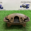 Cупорт передній лівий  Volkswagen Passat B6 (2005-2010)