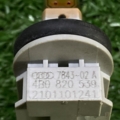 датчик температури навколишнього середовища Volkswagen Passat B6 (2005-2010) 4B0820539