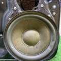 Динамік передньої двері Volkswagen Passat B6 (2005-2010) 3C0035454