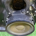 Динамік передньої двері Volkswagen Passat B6 (2005-2010) 3C0035454