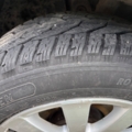 Диски 16 5.112 Volkswagen Passat B6 (2005-2010) 3C0601027H03C