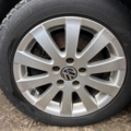 Диски 16 5.112 Volkswagen Passat B6 (2005-2010) 3C0601027H03C