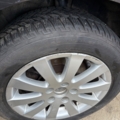 Диски 16 5.112 Volkswagen Passat B6 (2005-2010) 3C0601027H03C