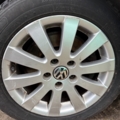 Диски 16 5.112 Volkswagen Passat B6 (2005-2010) 3C0601027H03C