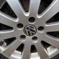 Диски 16 5.112 Volkswagen Passat B6 (2005-2010) 3C0601027H03C