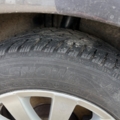 Диски 16 5.112 Volkswagen Passat B6 (2005-2010) 3C0601027H03C