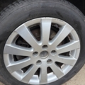 Диски 16 5.112 Volkswagen Passat B6 (2005-2010) 3C0601027H03C