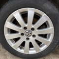 Диски 16 5.112 Volkswagen Passat B6 (2005-2010) 3C0601027H03C