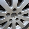 Диски 16 5.112 Volkswagen Passat B6 (2005-2010) 3C0601027H03C