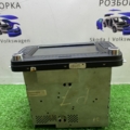 Дисплей багатофункціональний  Volkswagen Passat B6 (2005-2010) 1T0035680F