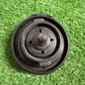 Дизельна кришка баку б6 Volkswagen Passat B6 (2005-2010) 3C0201553F