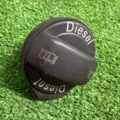 Дизельна кришка баку б6 Volkswagen Passat B6 (2005-2010) 3C0201553F