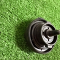Дизельна кришка баку б6 Volkswagen Passat B6 (2005-2010) 3C0201553F