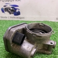 дросільна заслінка  Volkswagen Passat B6 (2005-2010) 038128063G