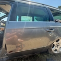 Дверька з л б6 універсал   Volkswagen Passat B6 (2005-2010)