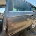 Дверька з л б6 універсал   Volkswagen Passat B6 (2005-2010)